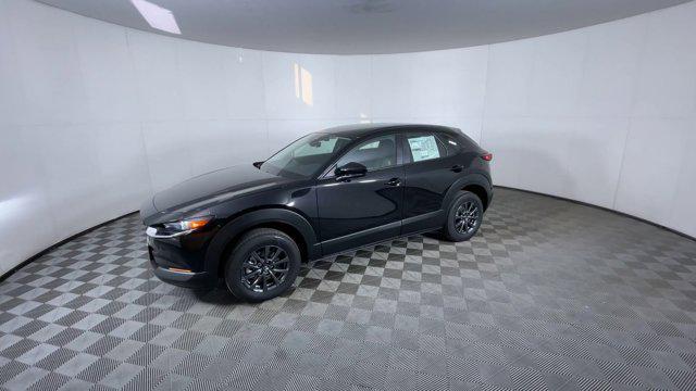 new 2026 Mazda CX-30 car, priced at $27,013