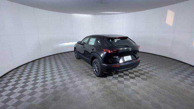 new 2026 Mazda CX-30 car, priced at $27,013