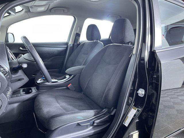 used 2016 Nissan Leaf car, priced at $6,700