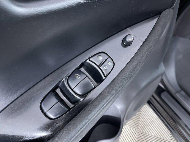 used 2016 Nissan Leaf car, priced at $6,700