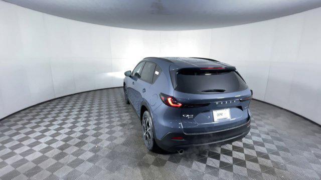 new 2026 Mazda CX-5 car, priced at $36,270