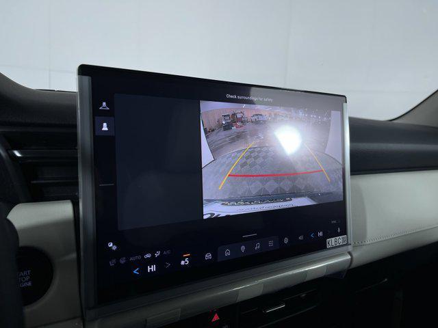 new 2026 Mazda CX-5 car, priced at $36,270