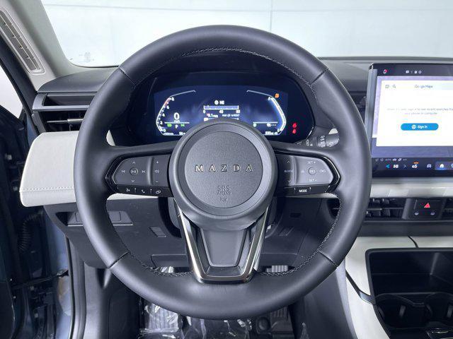 new 2026 Mazda CX-5 car, priced at $36,270