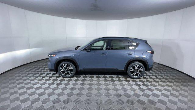 new 2026 Mazda CX-5 car, priced at $36,270