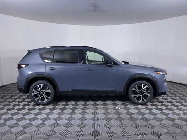 new 2026 Mazda CX-5 car, priced at $36,270