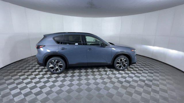 new 2026 Mazda CX-5 car, priced at $36,270