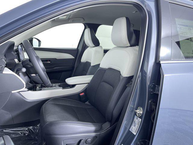new 2026 Mazda CX-5 car, priced at $36,270