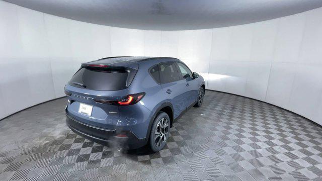 new 2026 Mazda CX-5 car, priced at $36,270