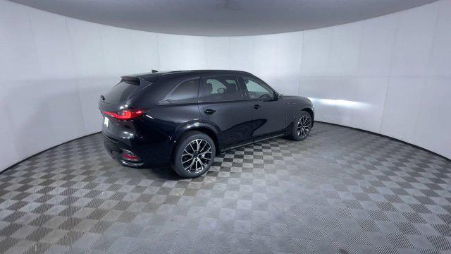 new 2026 Mazda CX-70 car, priced at $54,151