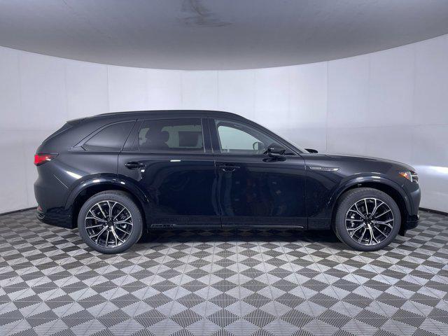 new 2026 Mazda CX-70 car, priced at $54,151
