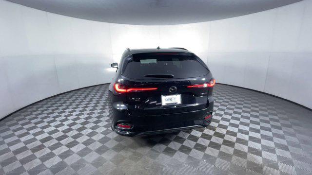 new 2026 Mazda CX-70 car, priced at $54,151