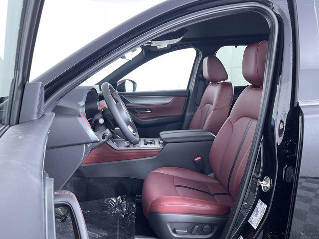 new 2026 Mazda CX-70 car, priced at $54,151