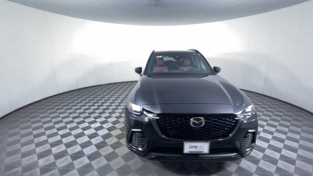 new 2026 Mazda CX-70 car, priced at $54,151