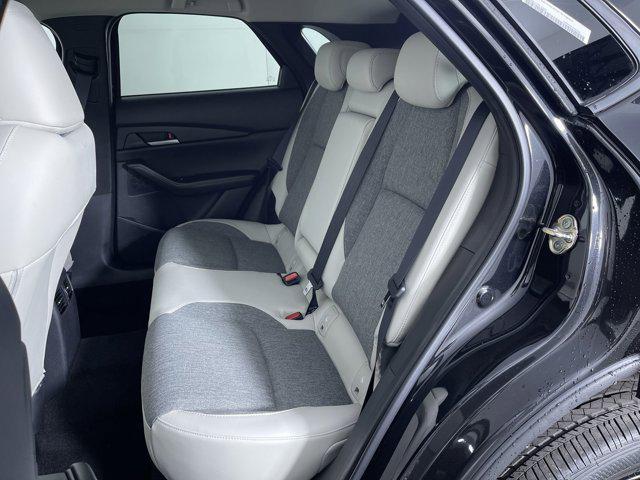 new 2026 Mazda CX-30 car, priced at $30,887