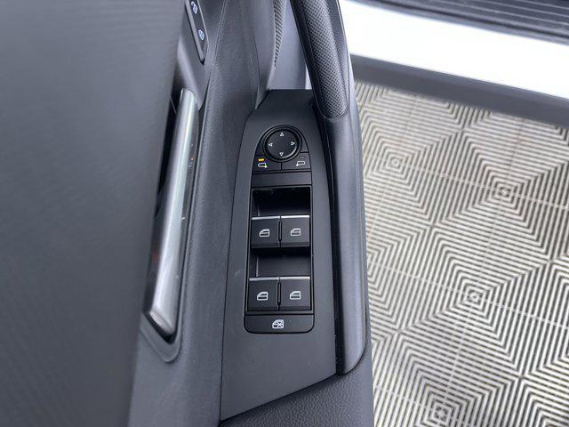 new 2026 Mazda CX-50 Hybrid car, priced at $36,398