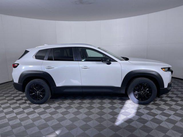 new 2026 Mazda CX-50 Hybrid car, priced at $36,398