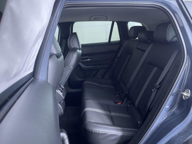 new 2026 Mazda CX-50 car, priced at $31,489