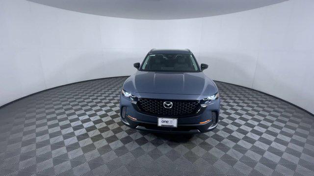 new 2026 Mazda CX-50 car, priced at $31,489