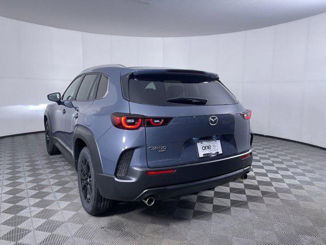 new 2026 Mazda CX-50 car, priced at $31,489