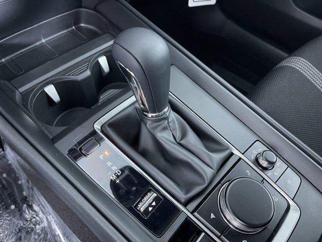 new 2026 Mazda CX-50 car, priced at $31,489