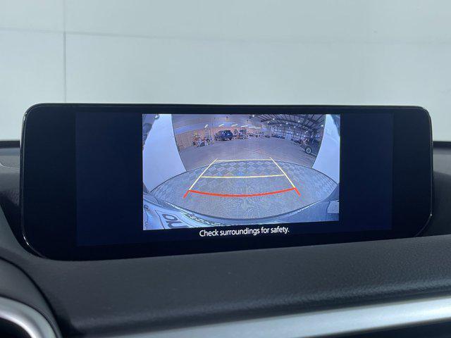 new 2026 Mazda CX-50 car, priced at $31,489