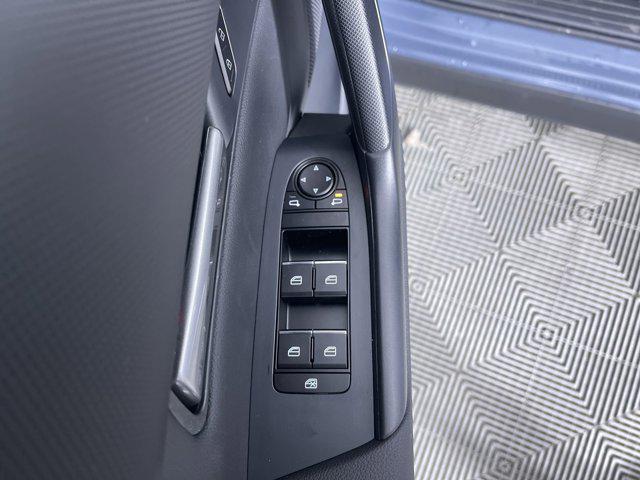 new 2026 Mazda CX-50 car, priced at $31,489