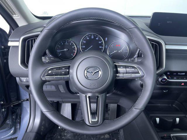 new 2026 Mazda CX-50 car, priced at $31,489