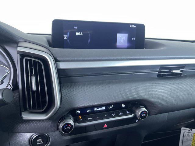 new 2026 Mazda CX-50 car, priced at $31,489