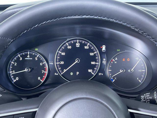 new 2026 Mazda CX-50 car, priced at $31,489