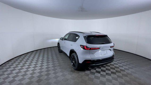new 2026 Mazda CX-5 car, priced at $41,365