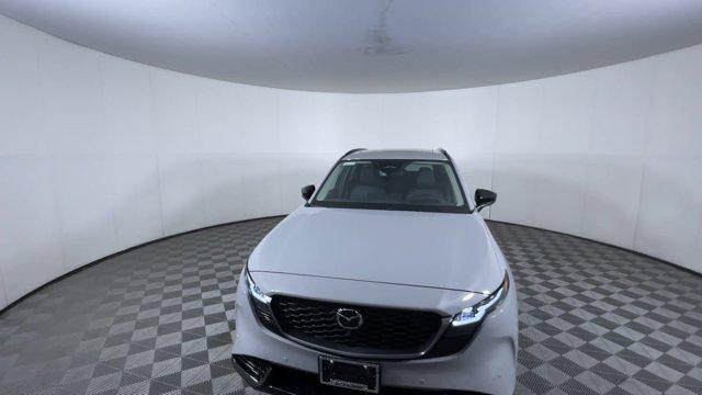 new 2026 Mazda CX-5 car, priced at $41,365