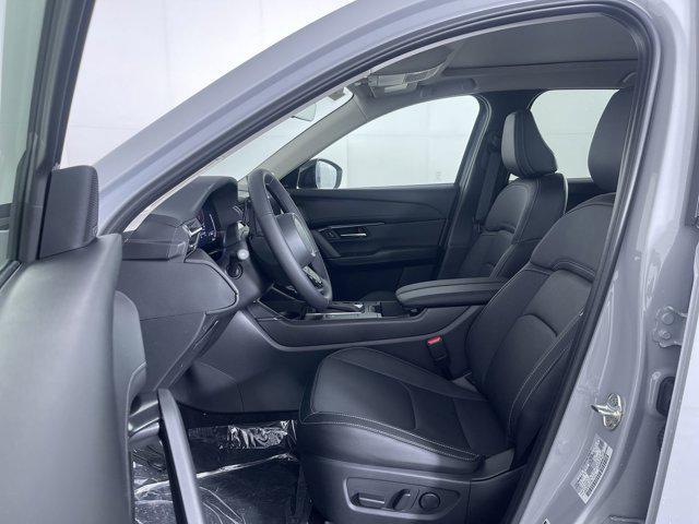 new 2026 Mazda CX-5 car, priced at $41,365