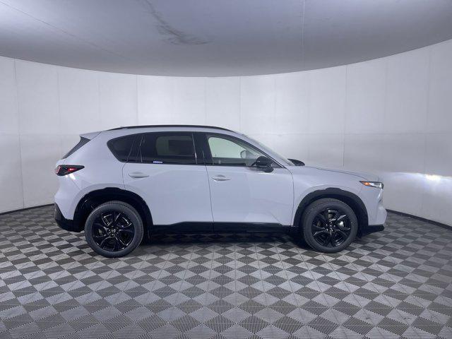new 2026 Mazda CX-5 car, priced at $41,365