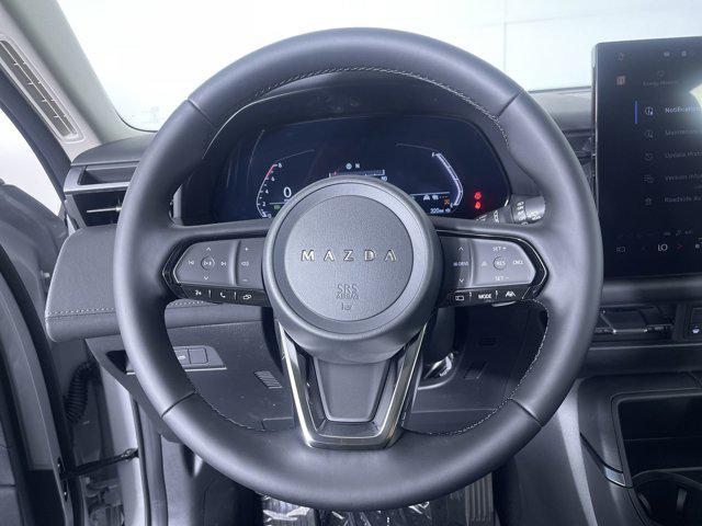 new 2026 Mazda CX-5 car, priced at $41,365