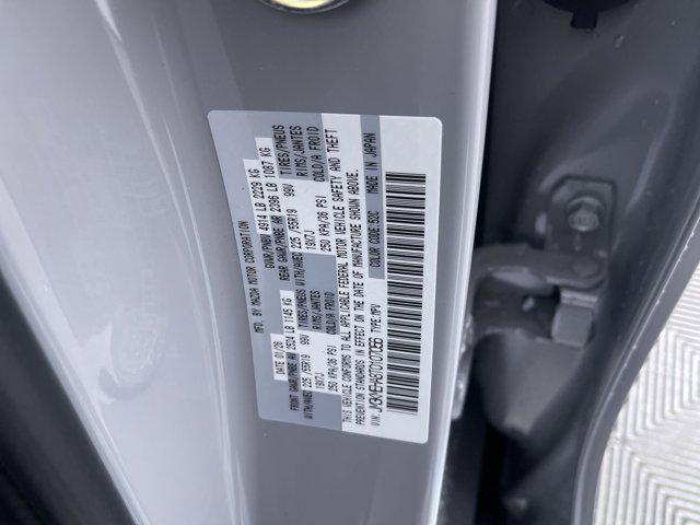 new 2026 Mazda CX-5 car, priced at $41,365