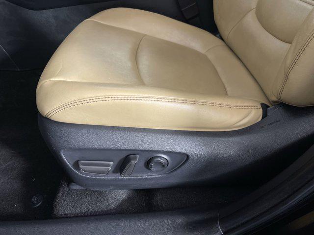 used 2021 Toyota RAV4 car, priced at $27,400