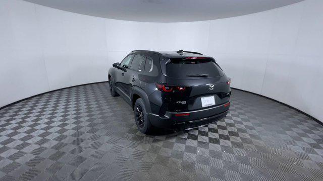 new 2026 Mazda CX-50 Hybrid car, priced at $39,423