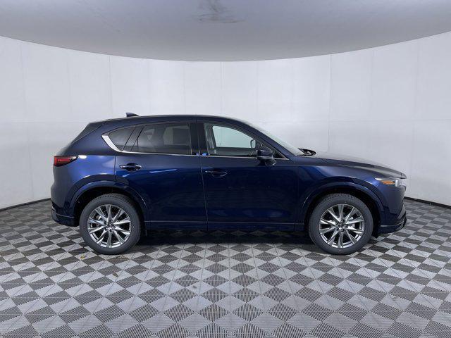 new 2025 Mazda CX-5 car, priced at $36,543