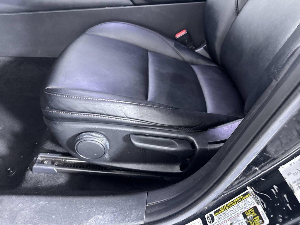 used 2021 Mazda Mazda3 car, priced at $14,900