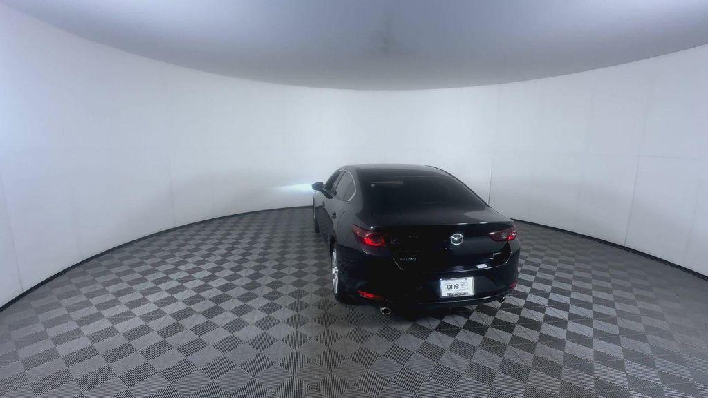 used 2021 Mazda Mazda3 car, priced at $14,900
