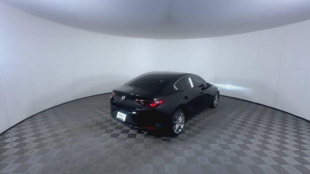 used 2021 Mazda Mazda3 car, priced at $14,900
