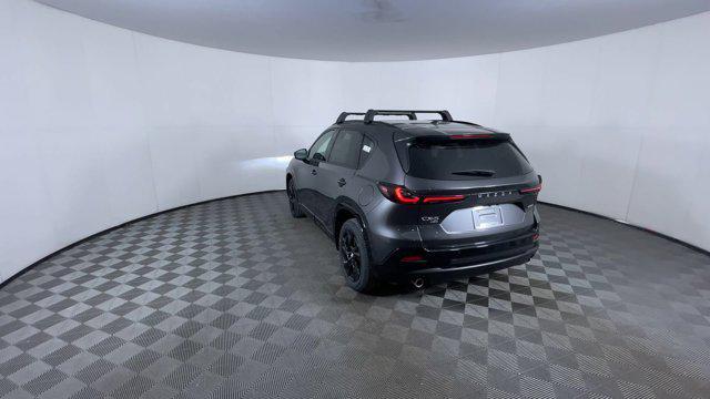new 2026 Mazda CX-5 car, priced at $39,160