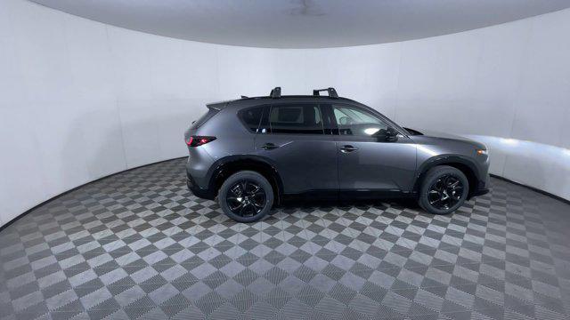 new 2026 Mazda CX-5 car, priced at $39,160