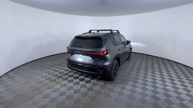 new 2026 Mazda CX-5 car, priced at $39,160