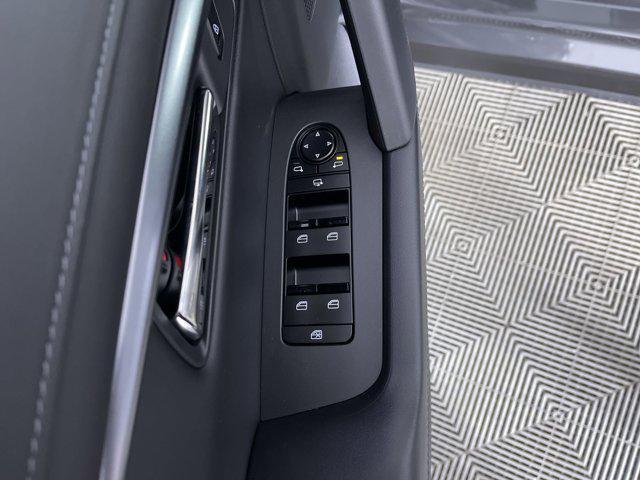 new 2026 Mazda CX-5 car, priced at $39,160