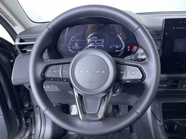 new 2026 Mazda CX-5 car, priced at $39,160