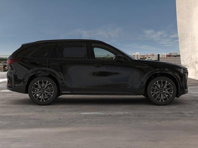 new 2026 Mazda CX-70 car, priced at $57,075