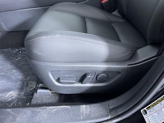 new 2026 Mazda CX-30 car, priced at $28,623