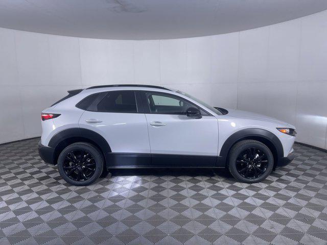new 2026 Mazda CX-30 car, priced at $36,364