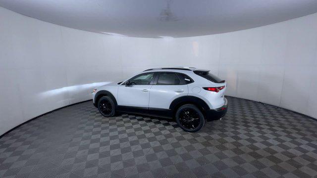 new 2026 Mazda CX-30 car, priced at $36,364